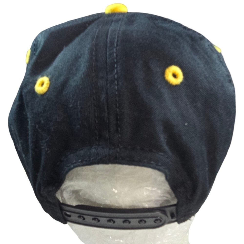 MAD Engine Bart Simpson Hat - Picture 2 of 8